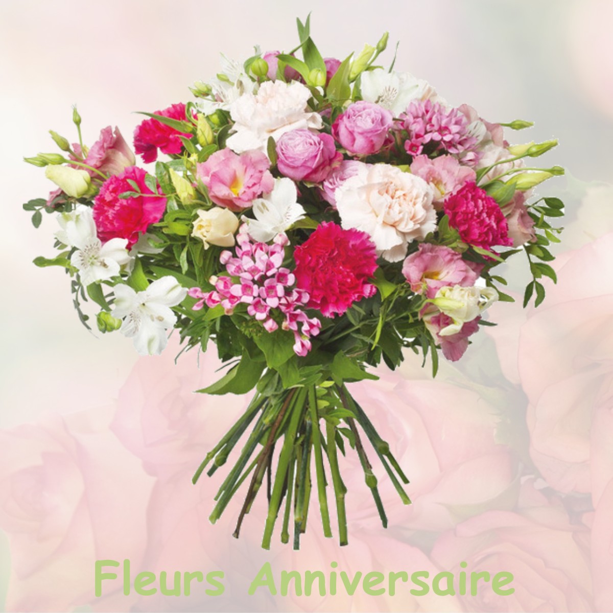 fleurs anniversaire GEMIGNY